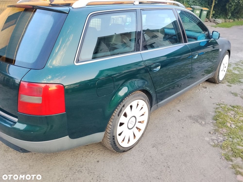 Audi A6 Avant - 3