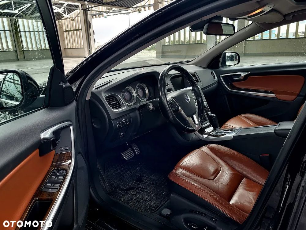 Volvo S60 2.5 T5 - 10