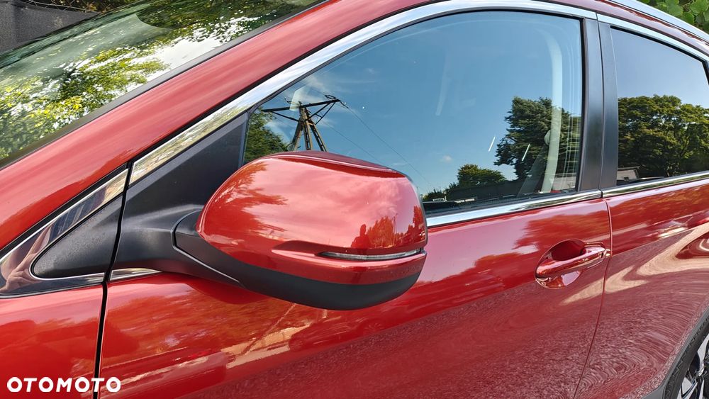 Honda CR-V - 32