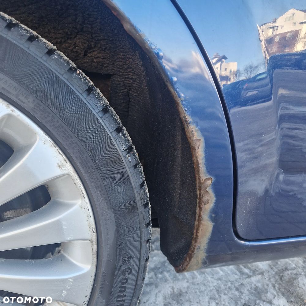 Ford Mondeo 2.0 TDCi Titanium - 12