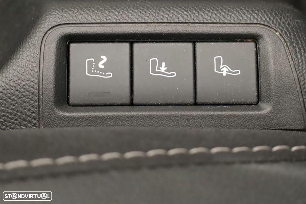 Opel Mokka 1.2 T Ultimate AT - 20