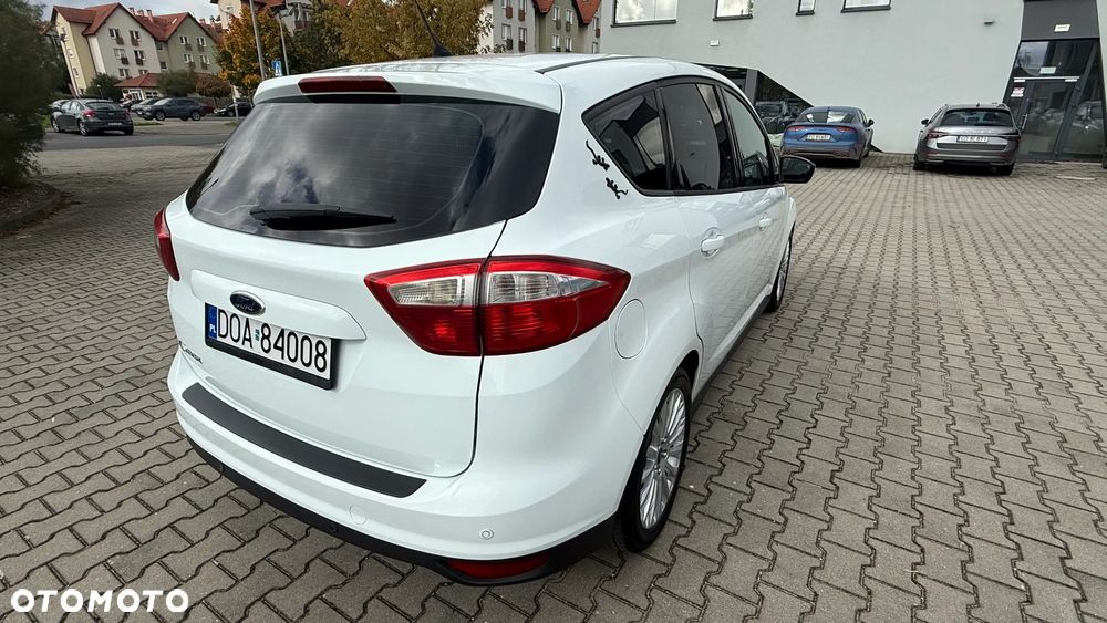 Ford C-MAX 1.6 TDCi Trend - 5