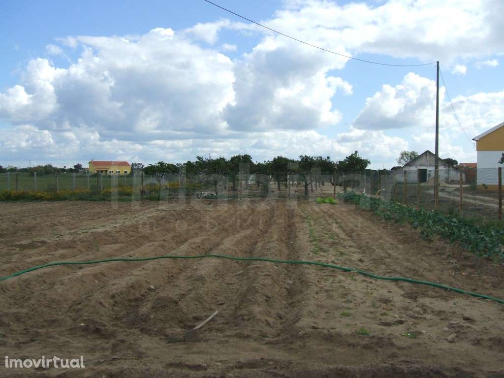 Terreno Rústico, com 35.000,00 m2 - Grande imagem: 4/20