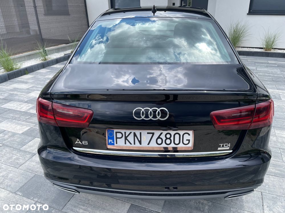 Audi A6 Limousine - 5