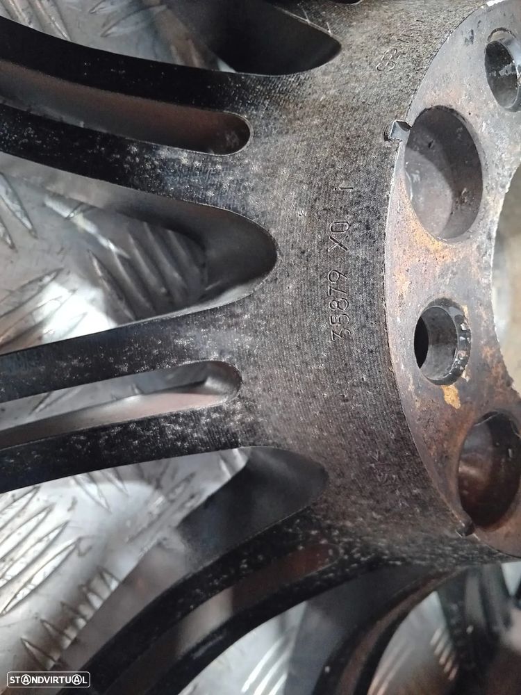 JANTES ORIGINAIS BMW E92 M3 5X120 - 5