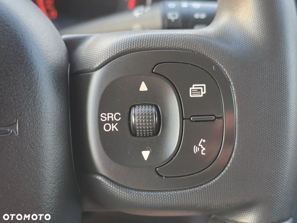 Fiat PANDA VAN 2 osobowy Krajowy Bezwypadkowy I Właściciel - 20
