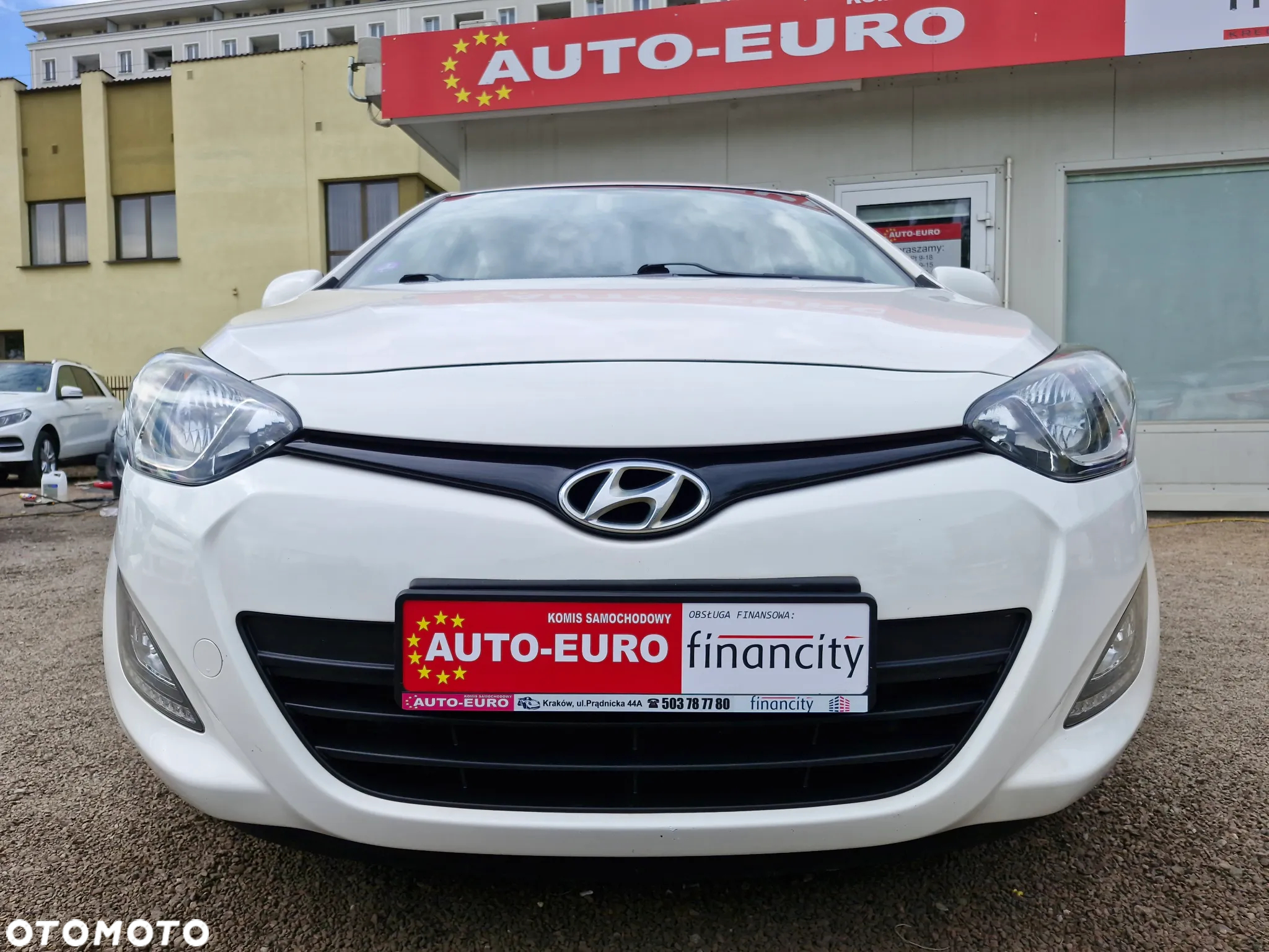 Hyundai i20 1.25 Comfort - 10