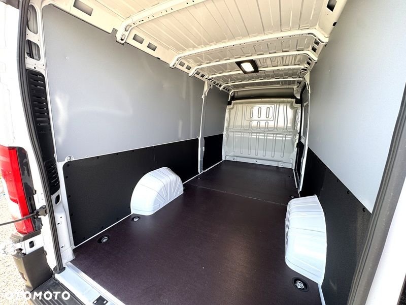 Toyota Proace Max Furgon L4H2 - 9