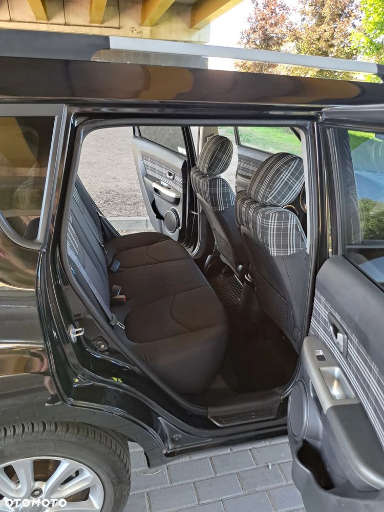 Kia Soul 1.6 GDI M - 22