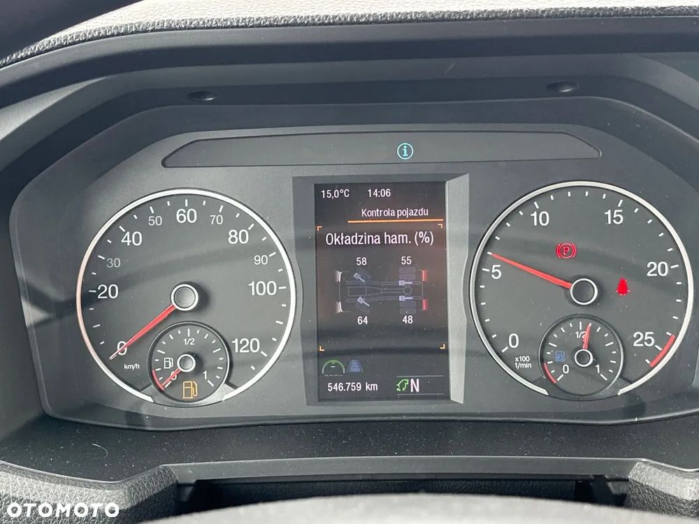 MAN TGX 18.470 4x2 LL SA Ultra - 19