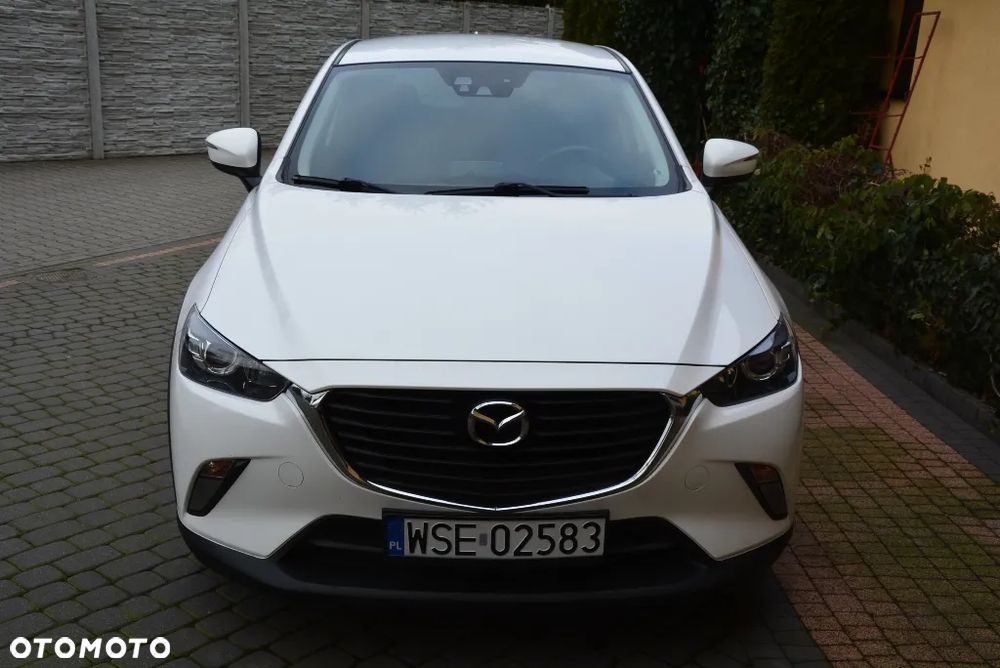 Mazda CX-3 2.0 Skyenergy - 18