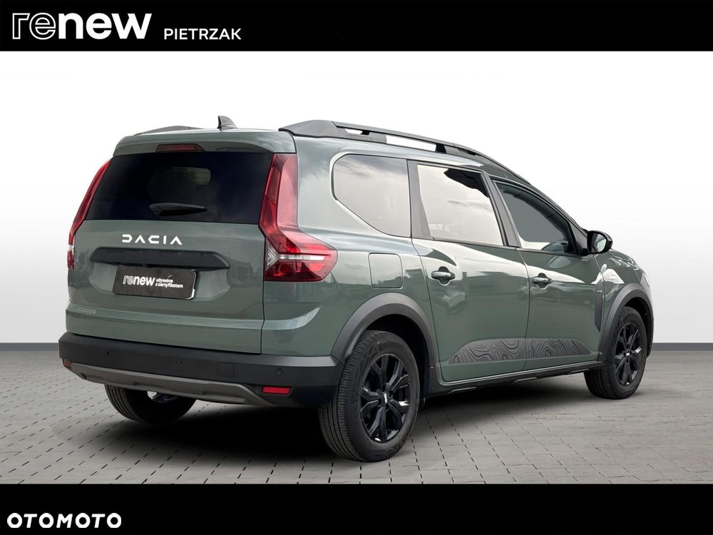 Dacia Jogger 1.0 TCe Extreme 7os - 6