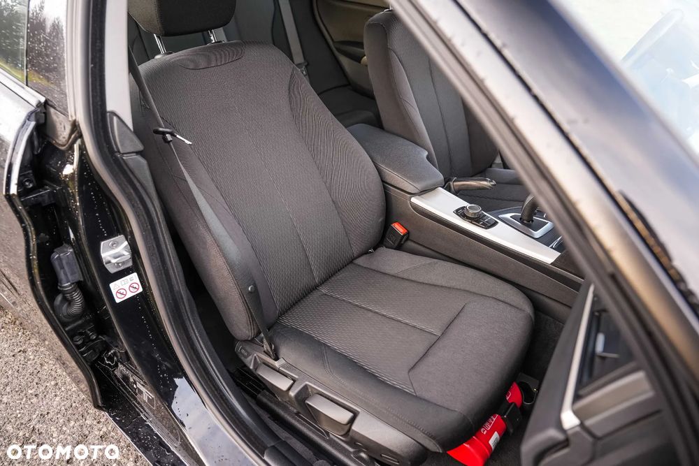 BMW Seria 4 420i xDrive - 21