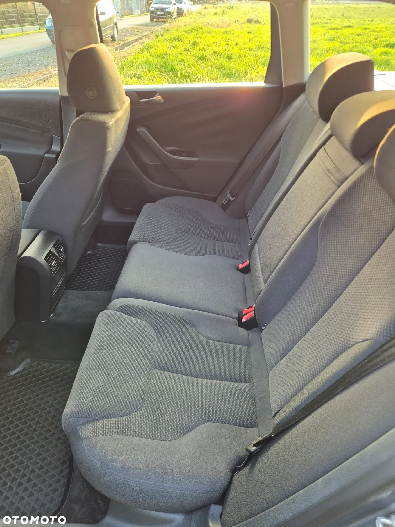 Volkswagen Passat 2.0 TDI DPF Comfortline - 16