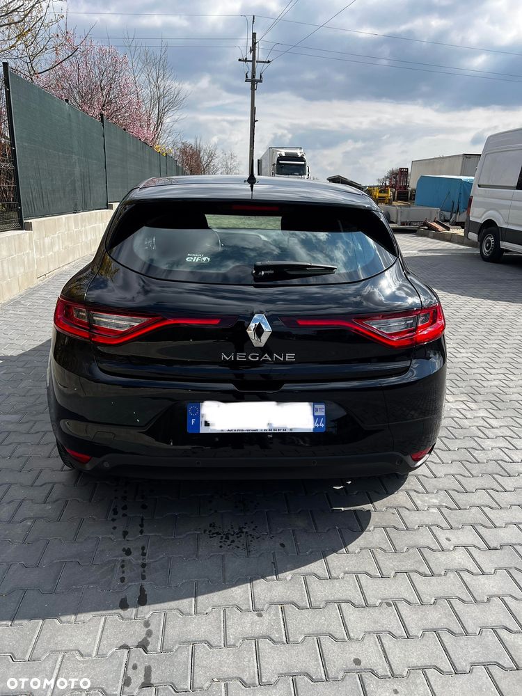 Renault Megane ENERGY TCe 100 INTENS - 7