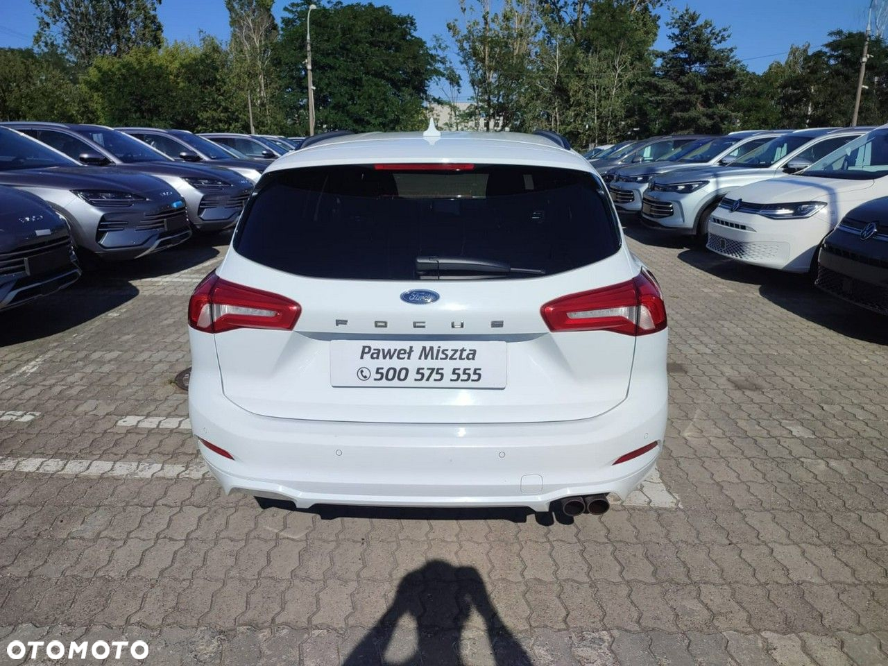 Ford Focus - 11
