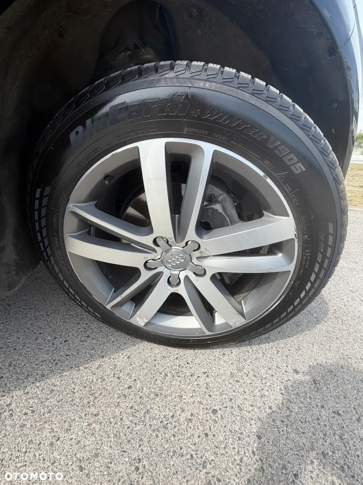 Audi Q7 4.2 TDI DPF Quattro Tiptronic - 16