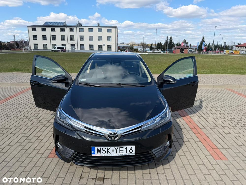 Toyota Corolla 1.6 Comfort - 2