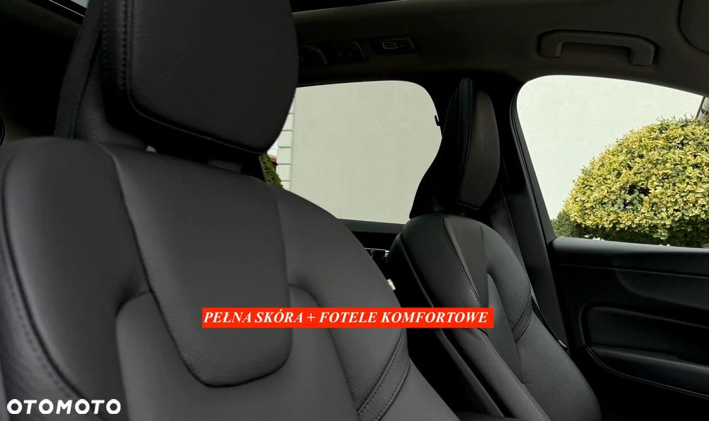 Volvo XC 60 B4 D Geartronic Inscription - 14