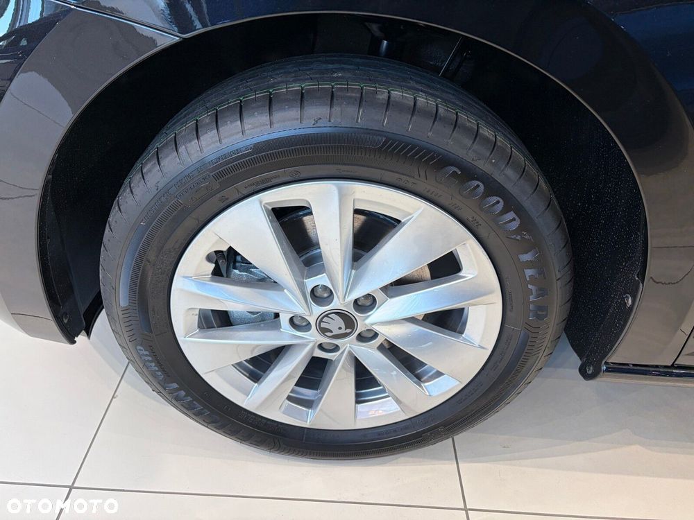 Skoda Scala 1.0 TSI Selection DSG - 23