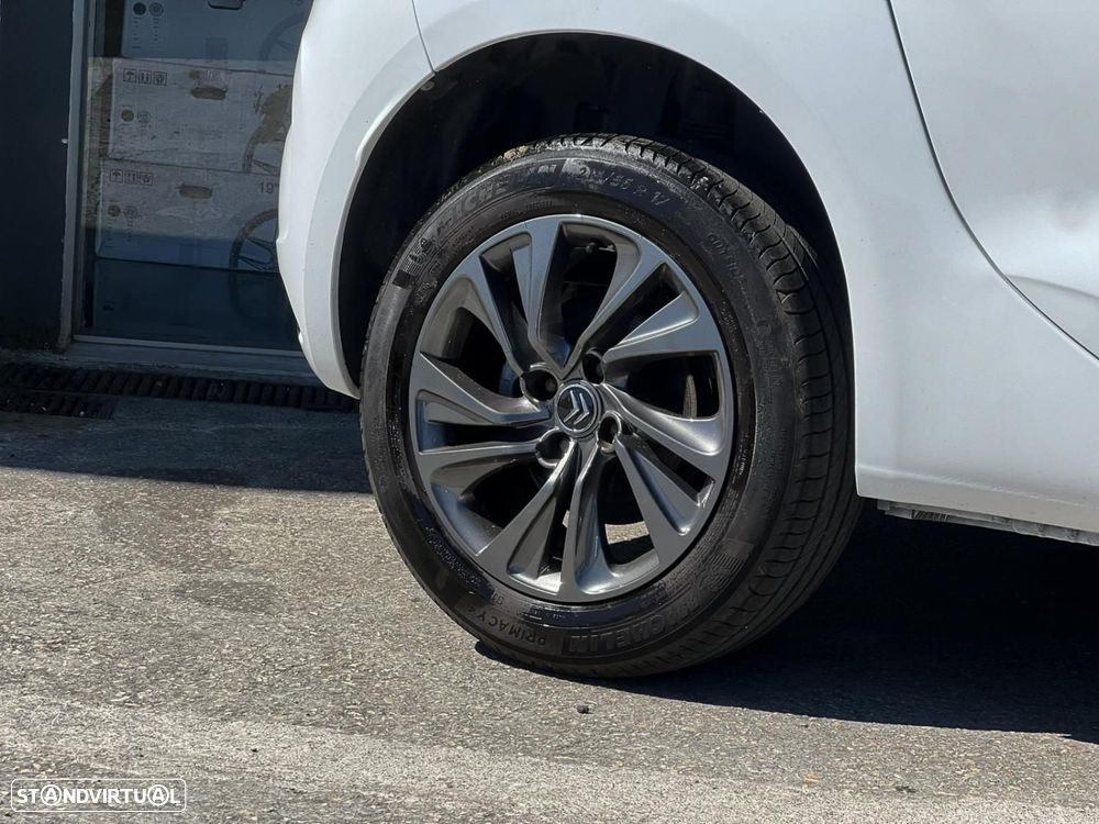 Citroën DS4 1.6 e-HDi Chic - 10