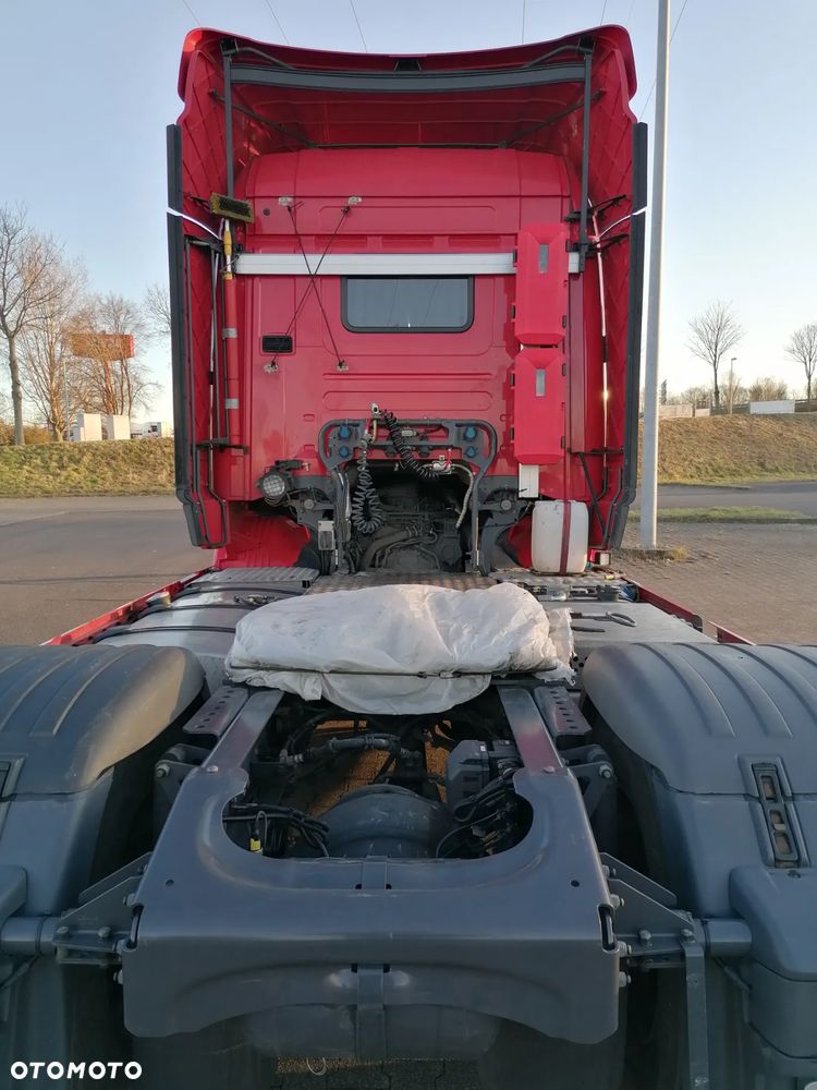 Scania R450 - 4