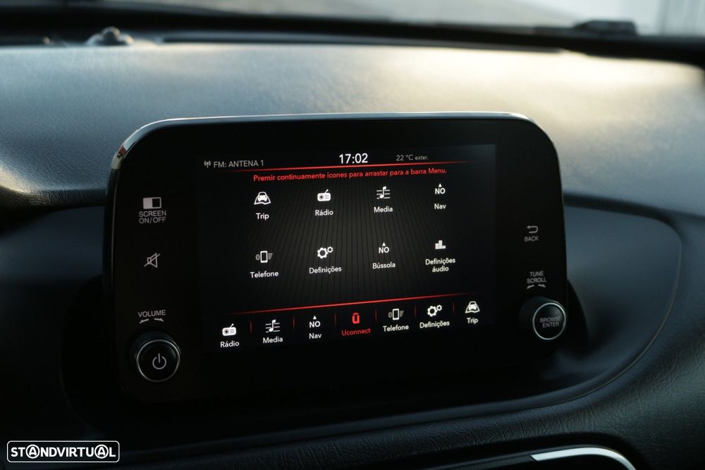 Fiat Tipo 1.3 Multijet City Life - 50