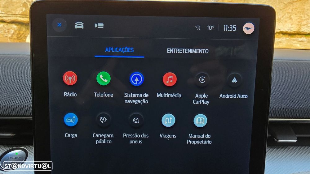 Ford Mustang Mach-E - 26