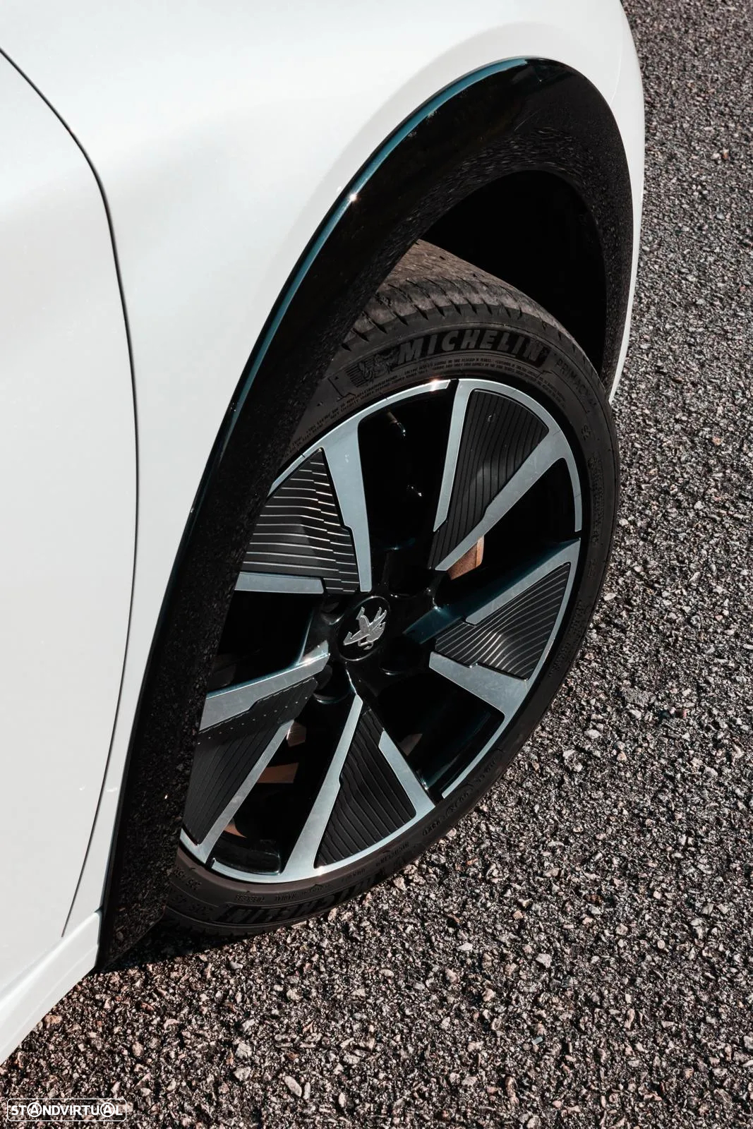 Peugeot e-208 50 kWh GT Pack - 24