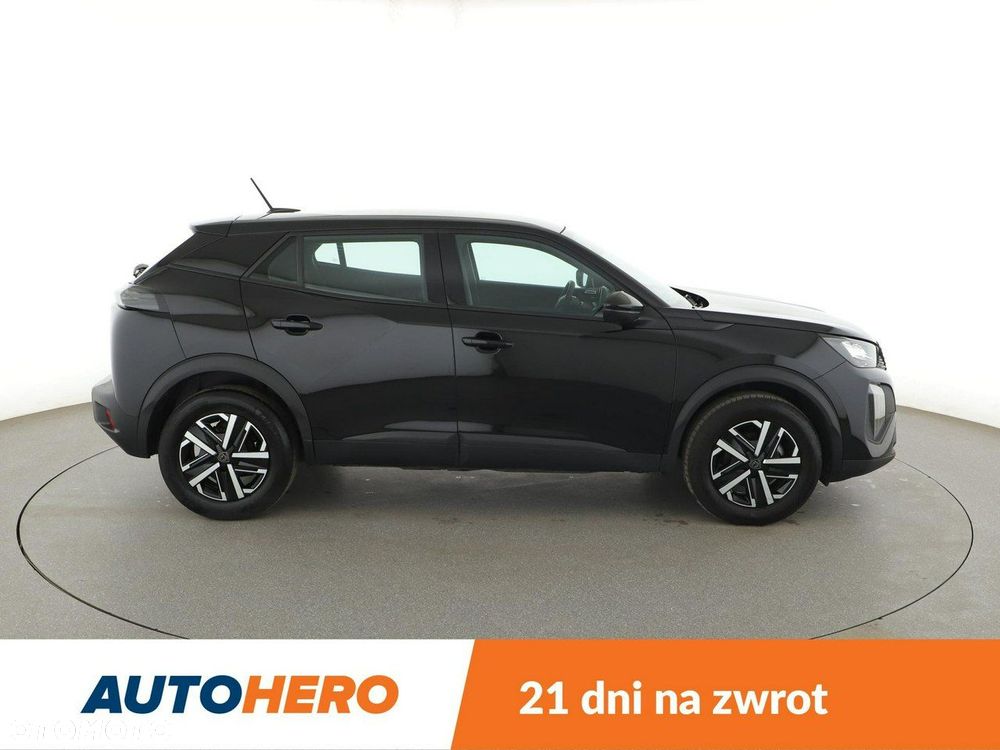 Peugeot 2008 PureTech 100 Active S&S BVM6 - 10