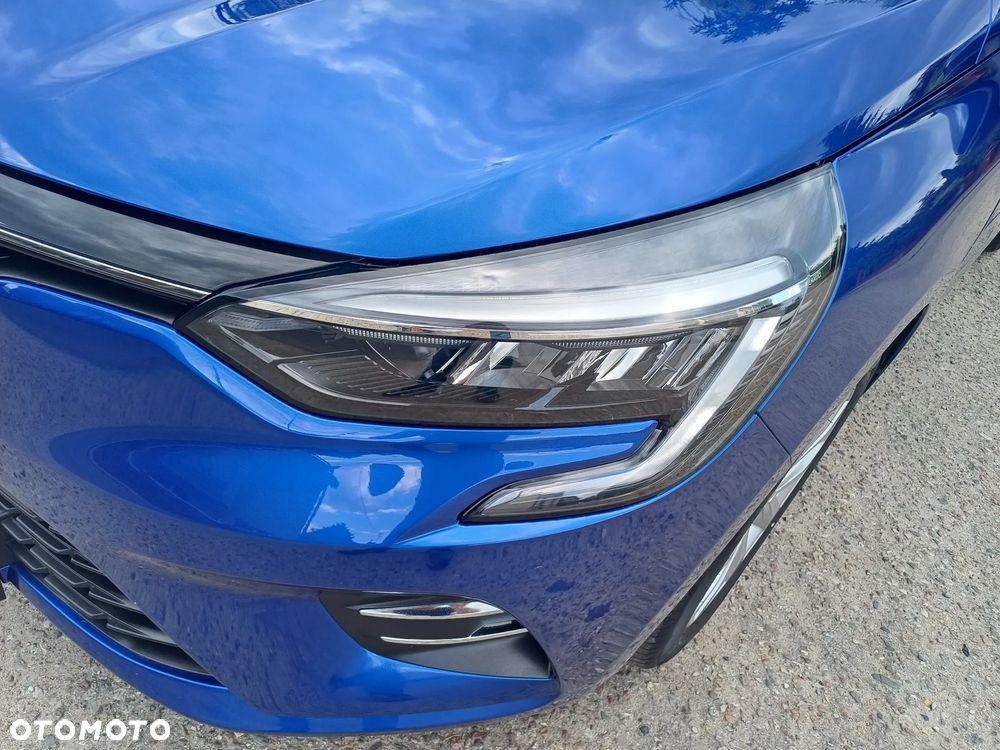 Renault Clio TCe 90 X-tronic INTENS - 18