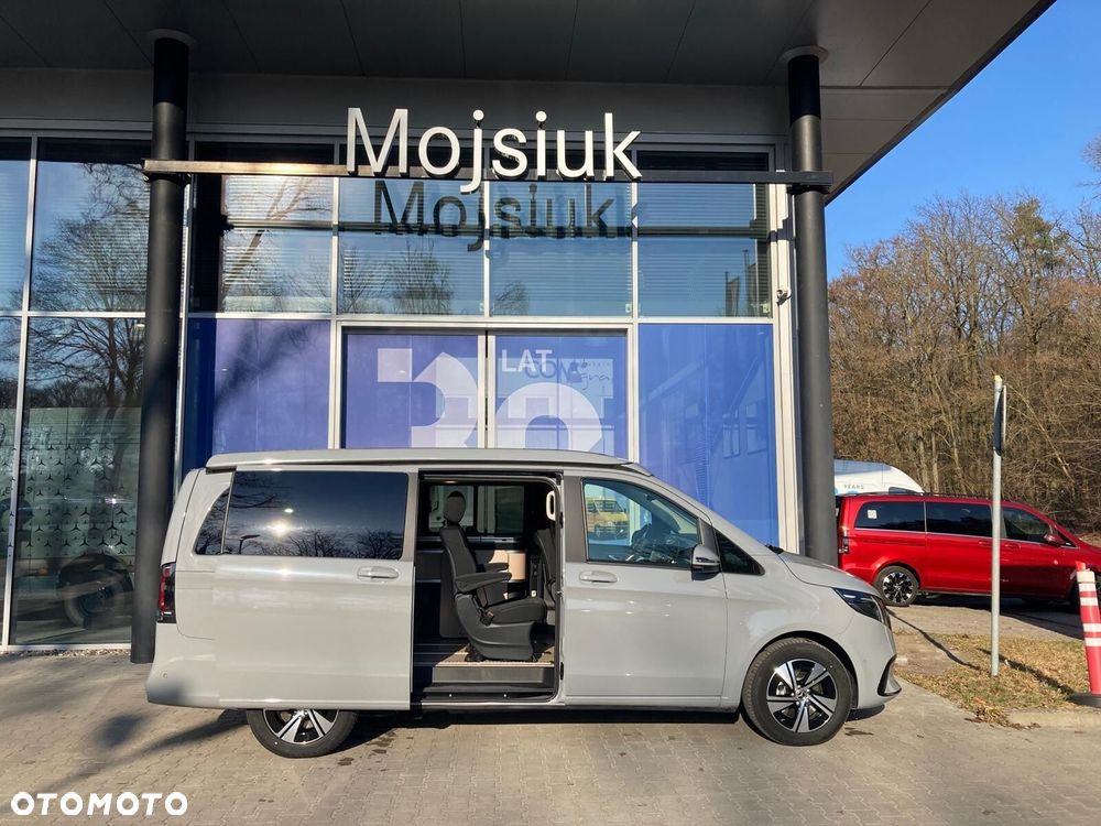 Mercedes-Benz Klasa V - 11