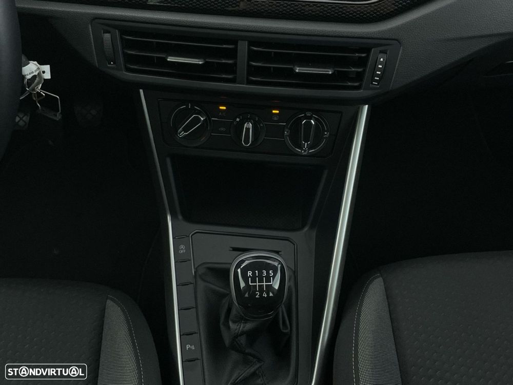 VW Polo 1.0 TSI Urban - 5