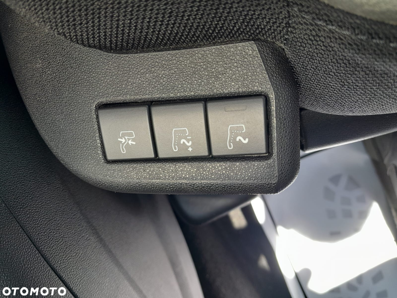 Citroën C4 Grand Picasso 1.6 e-HDi Exclusive - 17
