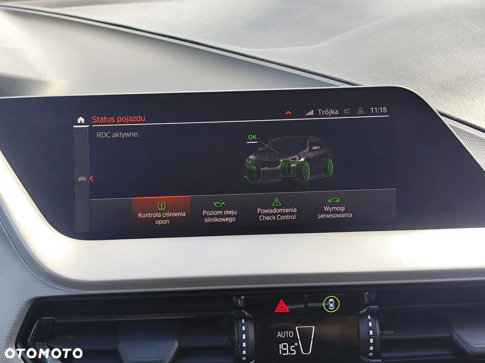 BMW Seria 1 118i GPF - 19