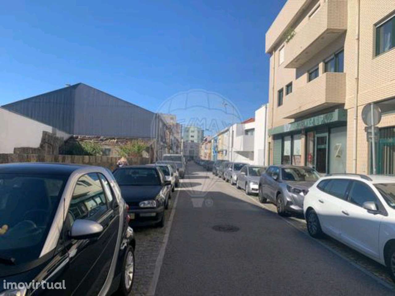 Loja no Centro de Matosinhos, perto da Câmara - Grande imagem: 3/15