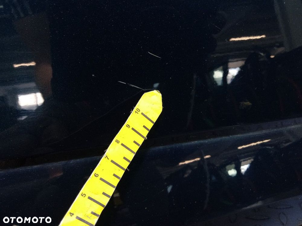 OCTAVIA III KOMBI DRZWI TYŁ LEWE TYLNE LW5Q - 10