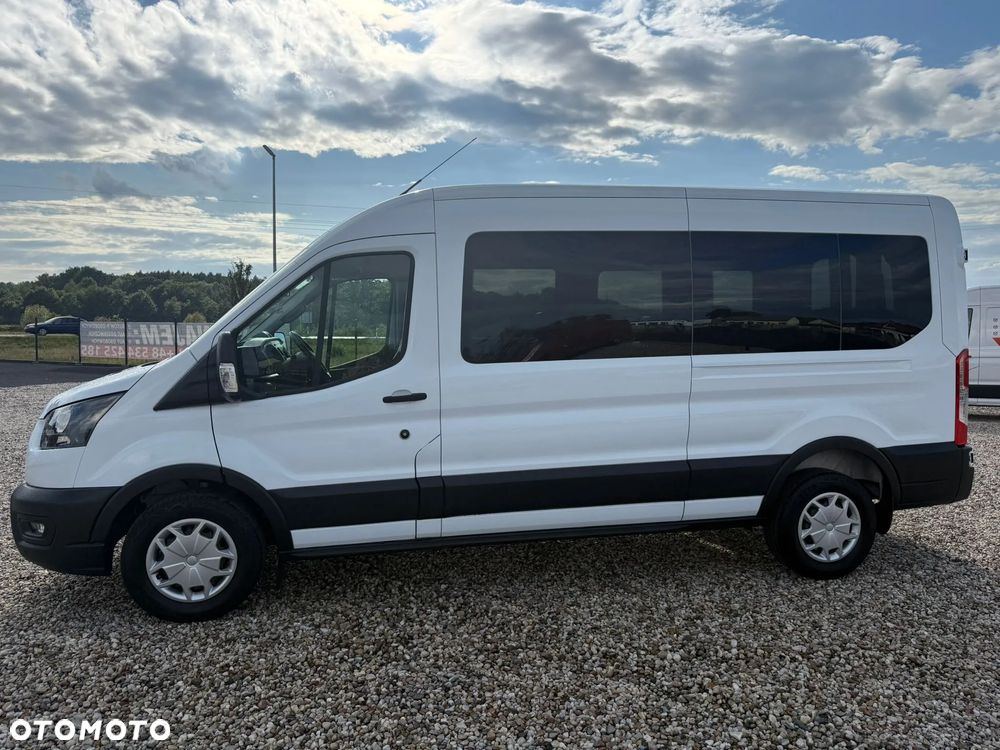 Ford Transit Kombi 350 L3H2 Trend - 2