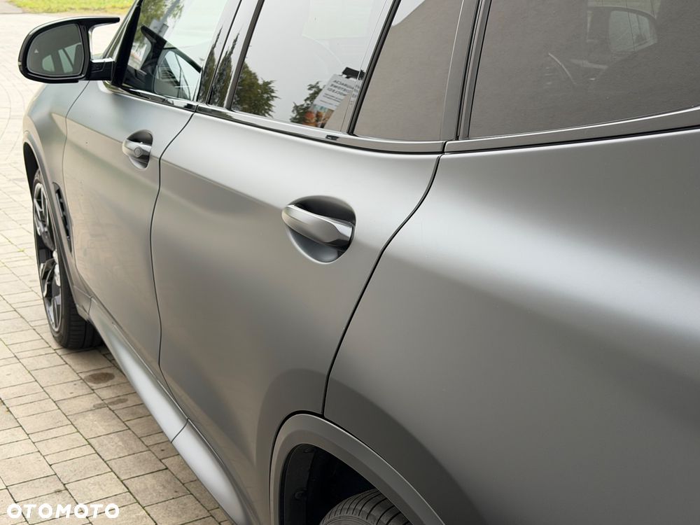 BMW X3 M M40i Sport Edition - 13