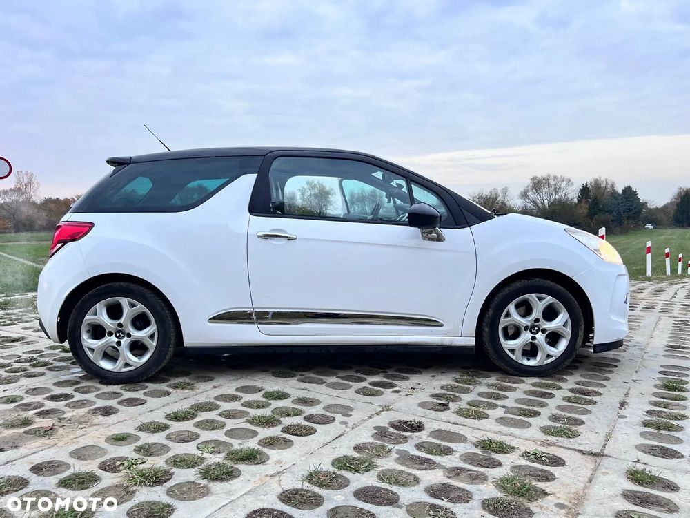 Citroën DS3 1.6 THP SportChic - 7