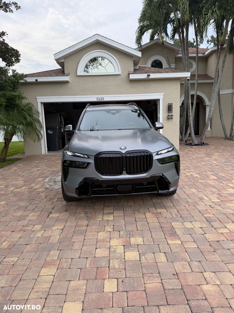 BMW X7 xDrive40i AT MHEV - 3
