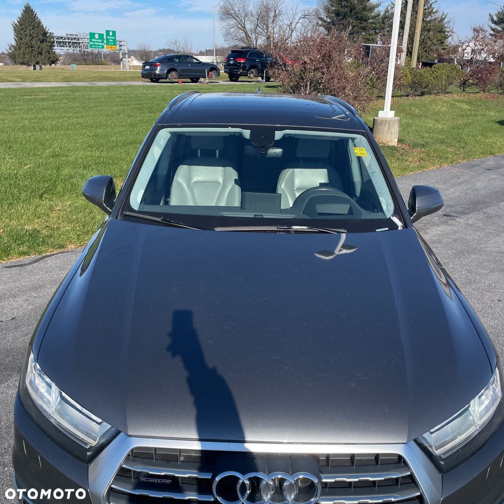 Audi Q7 - 9