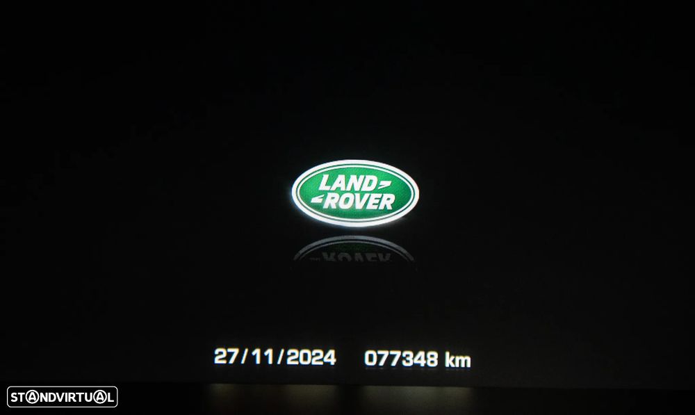 Land Rover Range Rover 4.4 SDV8 Vogue - 54