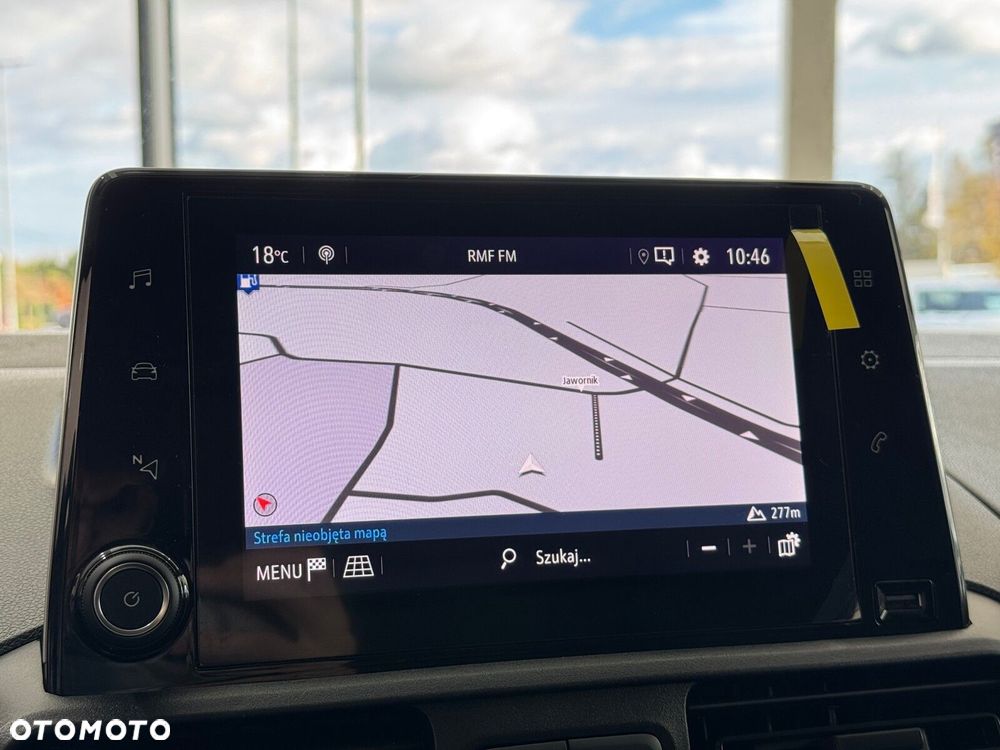 Opel Combo 2t Enjoy - 29