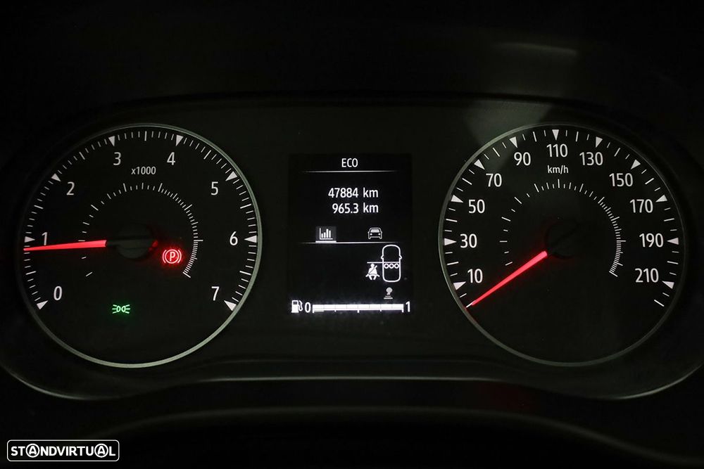 Dacia Sandero 1.0 TCe Stepway Expression - 14
