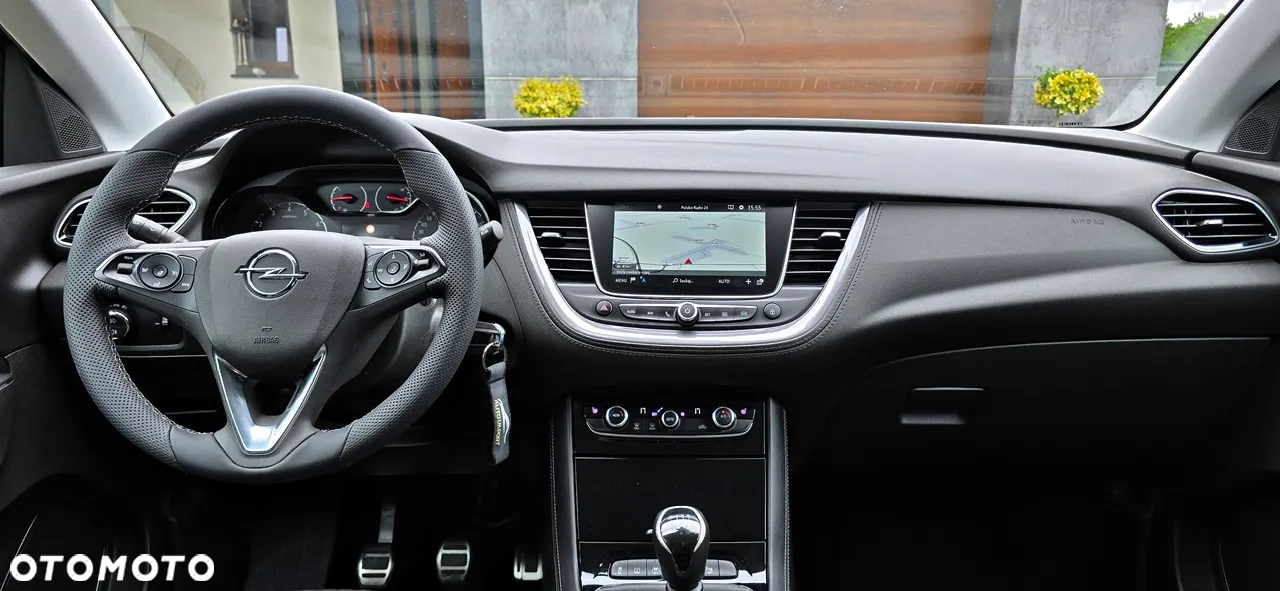 Opel Grandland X 1.2 T Ultimate S&S - 16