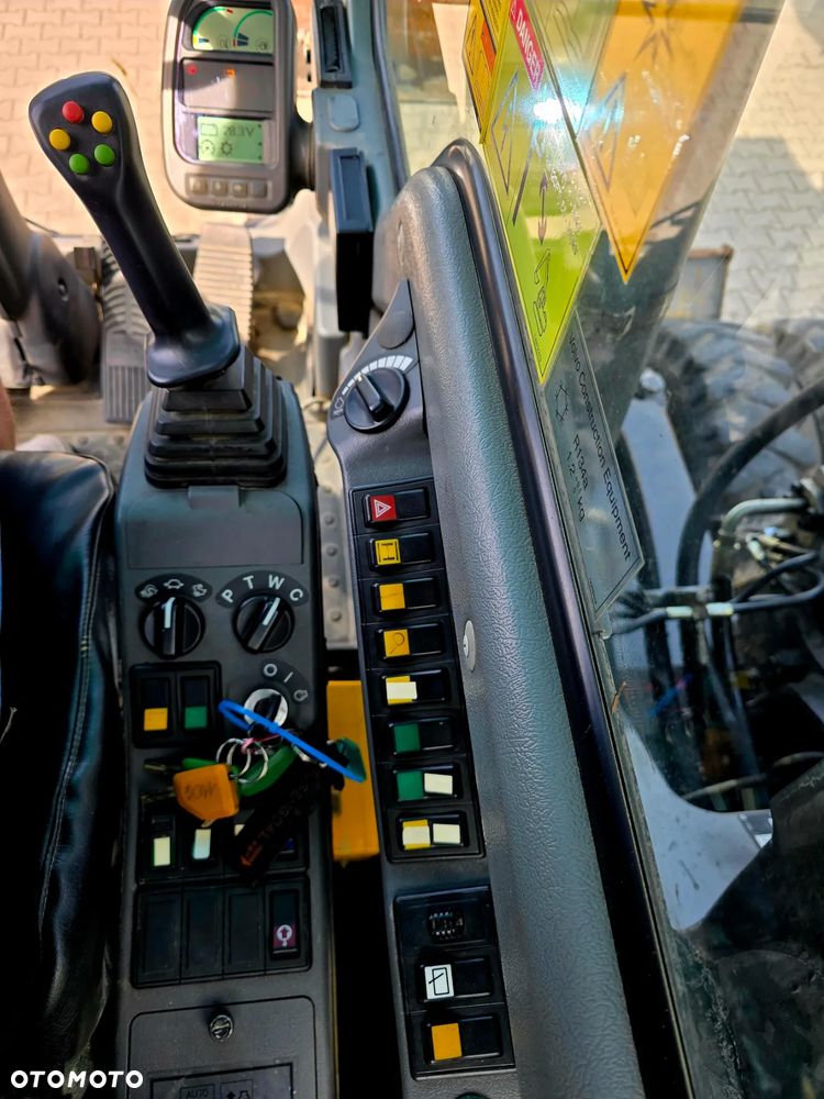 Volvo EW160B - 14