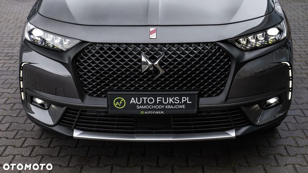 DS Automobiles DS 7 Crossback 1.6 PureTech Performance Line + - 4