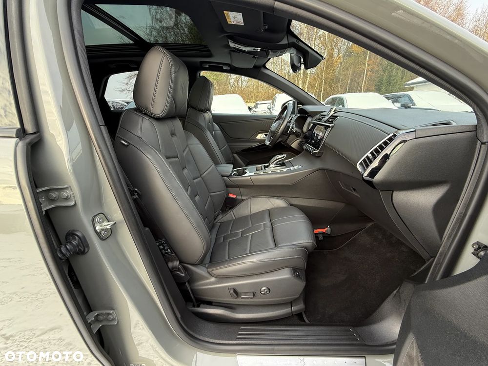 DS Automobiles DS 7 Crossback - 33