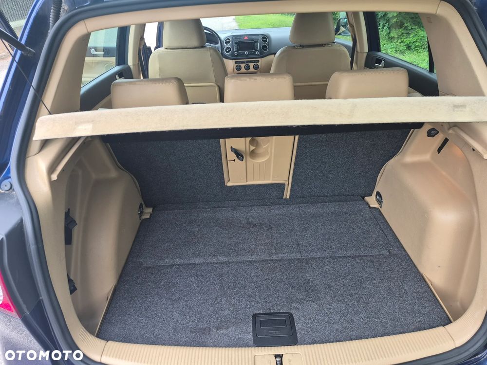 Volkswagen Golf Plus 1.4 TSI Edition - 18